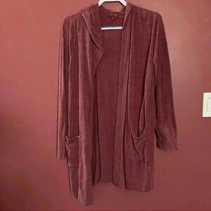 Barefoot Dreams Ultra Lite Cardigan